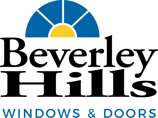 Beverley Hills Windows and Doors Logo