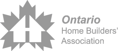 Ontario Home Builders Association Logo