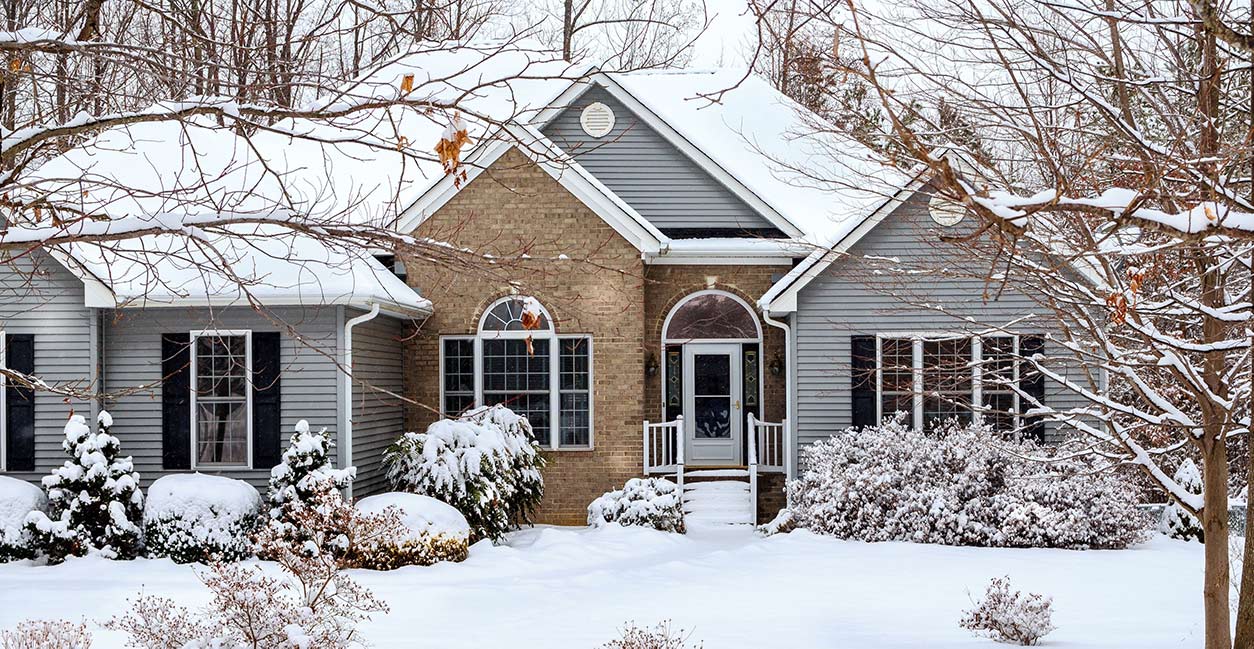 Beautiful front door by Novatech