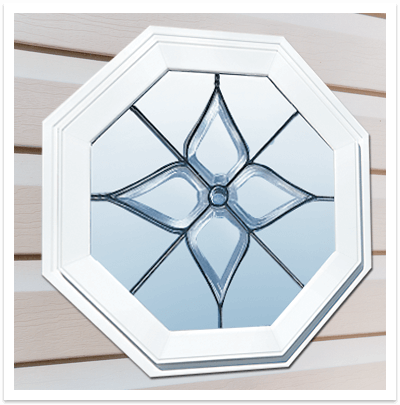 Decorative Window