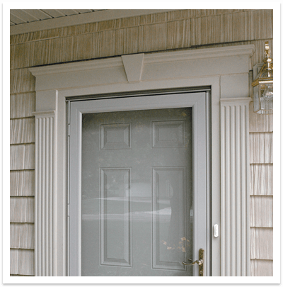 Door Trim