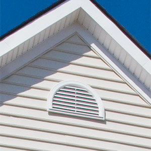 Gable Vent