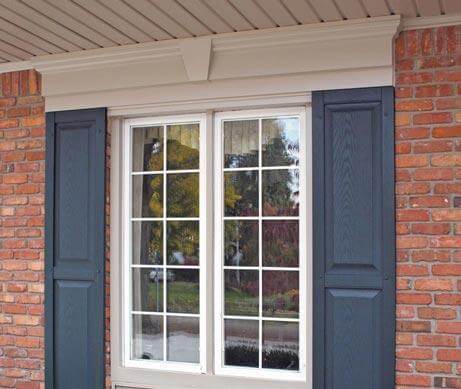 Window Trim