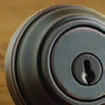 Venetian Bronze Door Hardware