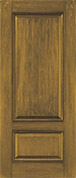 Two Panel Door Slab