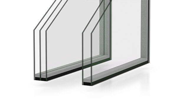 INSULATED GLASS UNITS -TYPES AND OPTIONS