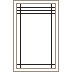 Empress Window Grille