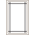 Perimeter Window Grille