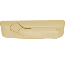 Encore Wicker Window Handle