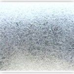 Glue Chip Window Glass
