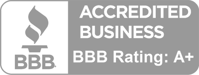 Better Business Bureau Logo