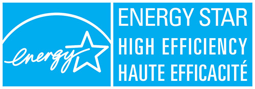Our Double Slider windows are Energy Star High Efficiency rated Energy Star's High Efficiency