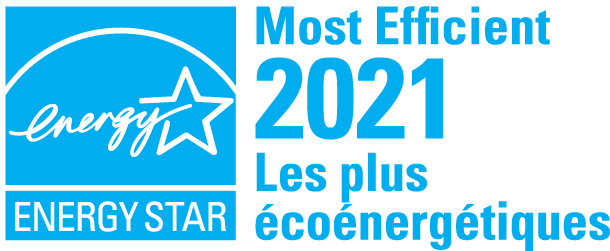RevoCell® microcellular PVC windows are Energy Star Most Efficient 2021