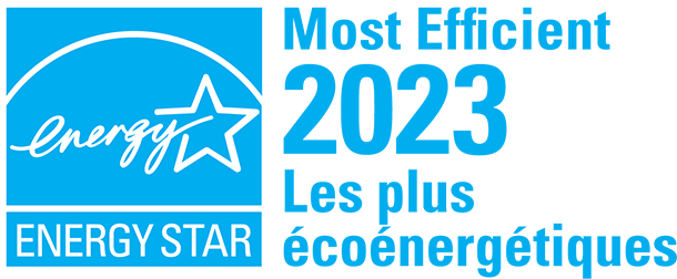 RevoCell® microcellular PVC windows are Energy Star Most Efficient 2023