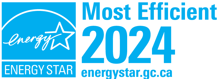 RevoCell® microcellular PVC windows are Energy Star Most Efficient 2024