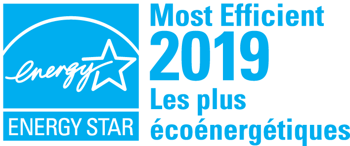 RevoCell® microcellular PVC windows are Energy Star Most Efficient 2017