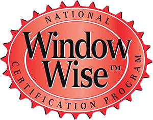 Window Wise Certified Dealer